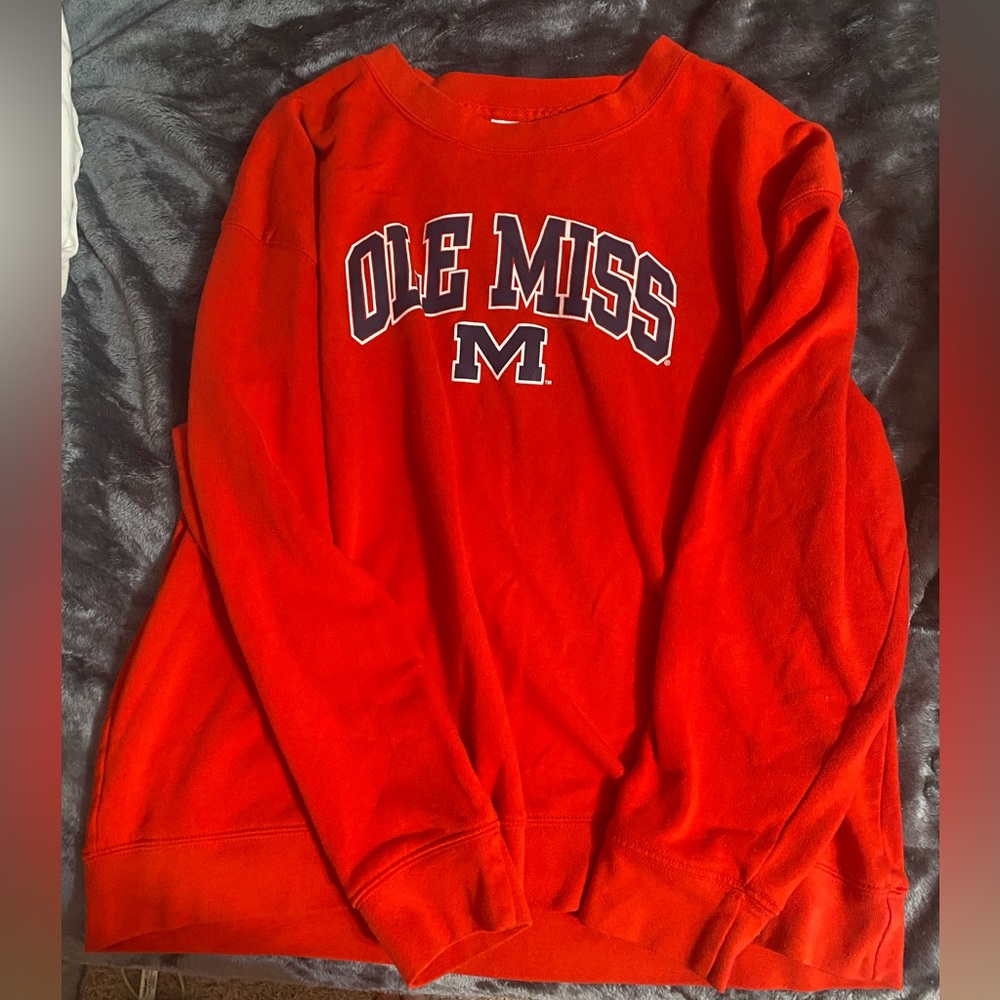 Russell Pullover